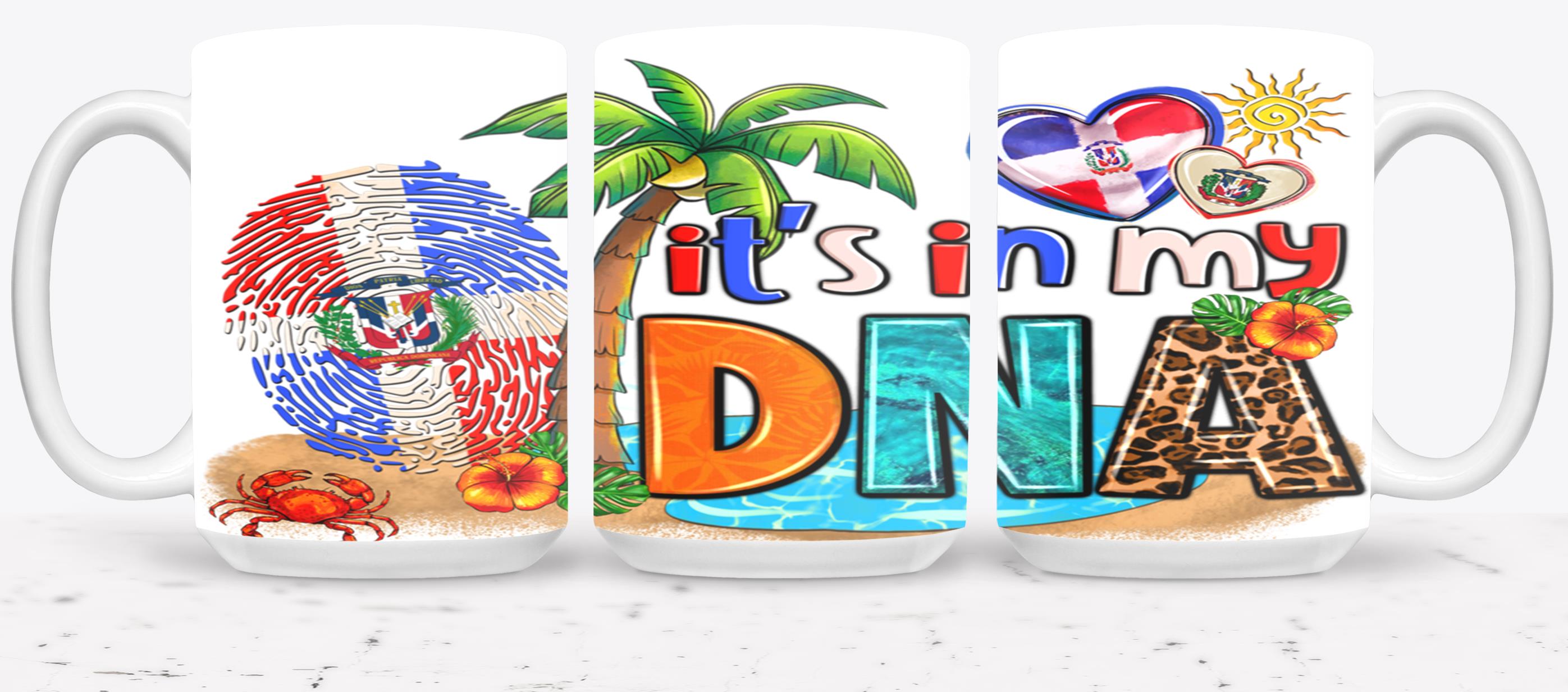 Its in My DNA-10239